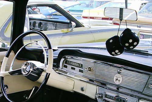 Good, bad or ugly? The biggest automotive fads