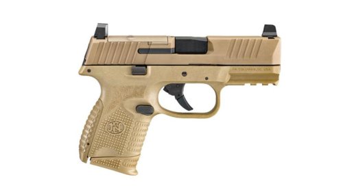 Secure, Smart Travel Guns for the Road