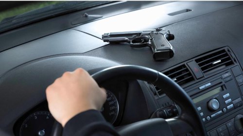 Secure, Smart Travel Guns for the Road