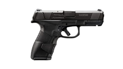 Secure, Smart Travel Guns for the Road