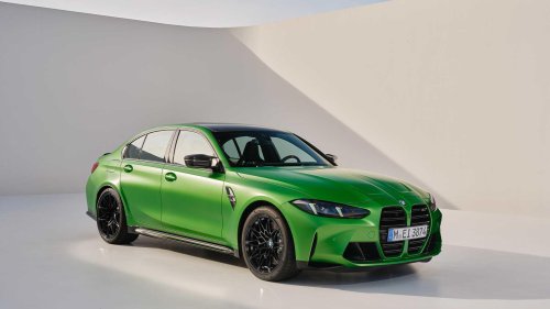 The unkillable Japanese sedan that BMW shoppers should test drive
