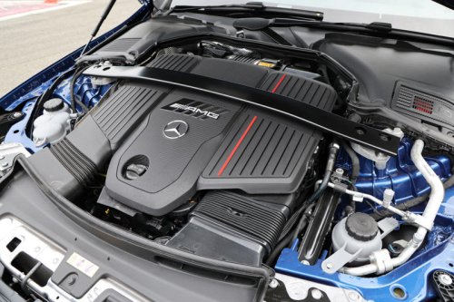 メルセデスAMG CLEカブリオレ／メルセデスAMG GTクーペ【試乗記】