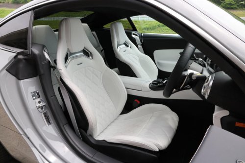 メルセデスAMG CLEカブリオレ／メルセデスAMG GTクーペ【試乗記】