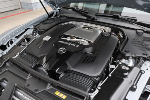 メルセデスAMG CLEカブリオレ／メルセデスAMG GTクーペ【試乗記】