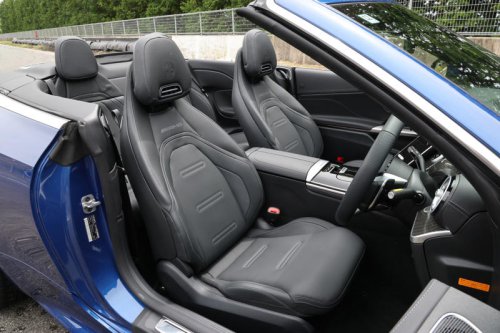 メルセデスAMG CLEカブリオレ／メルセデスAMG GTクーペ【試乗記】