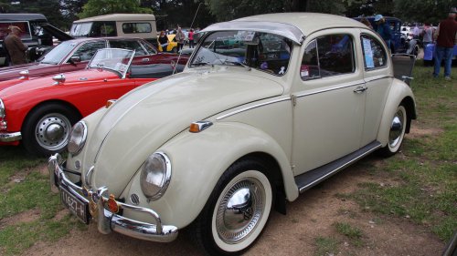 20 Old Car Models That Never Went Out Of Style