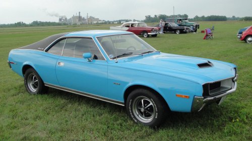 20 Old Car Models That Never Went Out Of Style