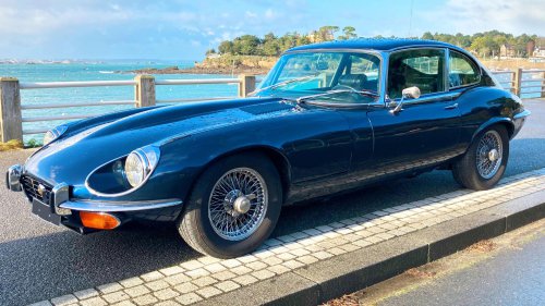 20 Old Car Models That Never Went Out Of Style