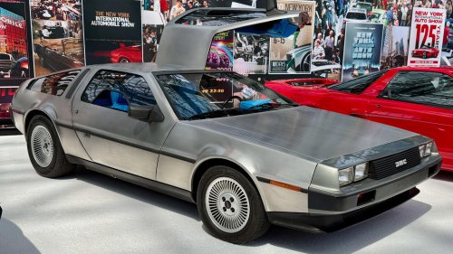 20 Old Car Models That Never Went Out Of Style