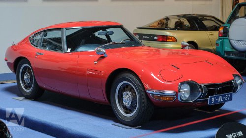 20 Old Car Models That Never Went Out Of Style