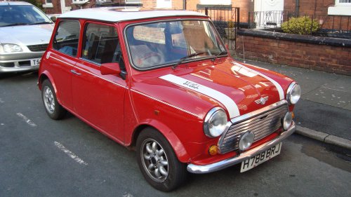 20 Old Car Models That Never Went Out Of Style
