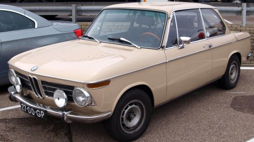 20 Old Car Models That Never Went Out Of Style
