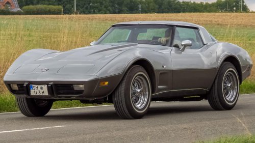 20 Sports Cars That Don't Drive Fast