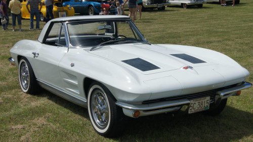 20 Old Car Models That Never Went Out Of Style