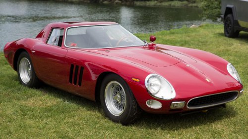 20 Old Car Models That Never Went Out Of Style