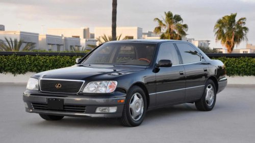 Toyota's most underrated engine that simply never wore out