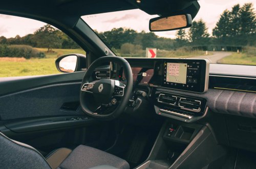 Renault 5: ¿el mejor coche eléctrico del mundo?