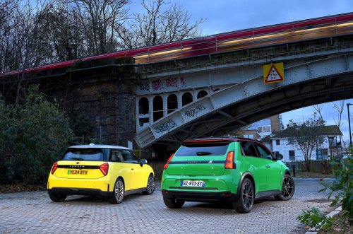 Renault 5: ¿el mejor coche eléctrico del mundo?