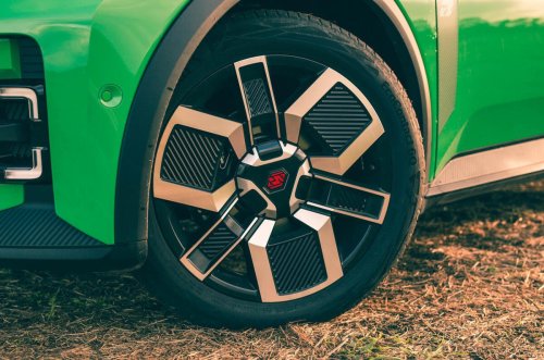 Renault 5: ¿el mejor coche eléctrico del mundo?