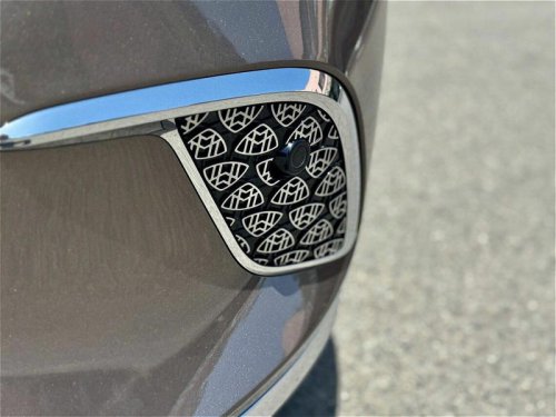 メルセデス･マイバッハ｢EQS680 SUV｣衝撃の走り