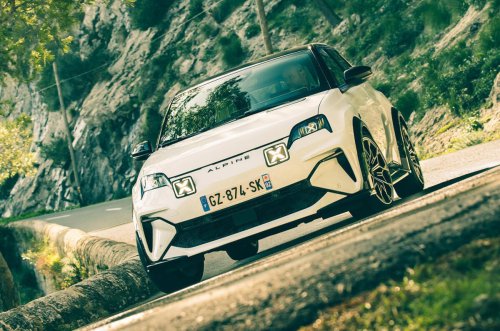 Renault 5: ¿el mejor coche eléctrico del mundo?