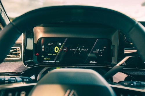 Renault 5: ¿el mejor coche eléctrico del mundo?