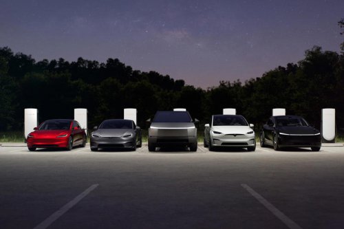 Tesla, Cheaper Tesla production starts: could a sub-$50k Tesla be sold in Australia?