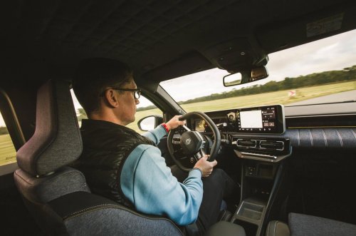 Renault, Renault 5: ¿el mejor coche eléctrico del mundo?