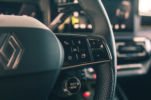 Renault 5: ¿el mejor coche eléctrico del mundo?