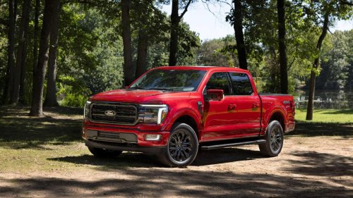 Best vehicles for driving in winter snow