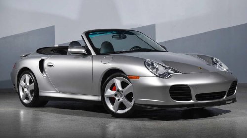 AWD | This Is The Cheapest AWD Supercar Money Can Buy