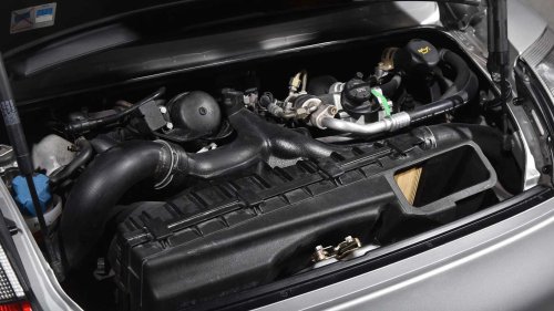 AWD | This Is The Cheapest AWD Supercar Money Can Buy