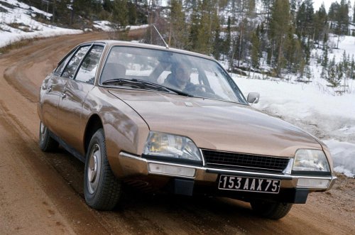 19 interesting French luxury barges