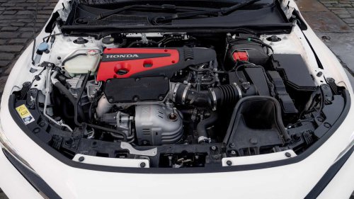Why The Honda K-Series Engines Are So Overpowered