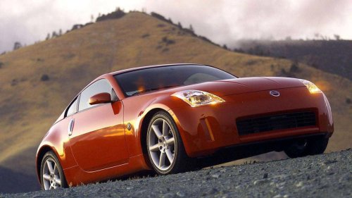 Scion, Nissan, Scion FR-S vs. Nissan 350Z: A used sports car budget showdown