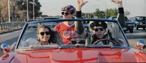 25 of the Most Iconic TV and Film Vehicles