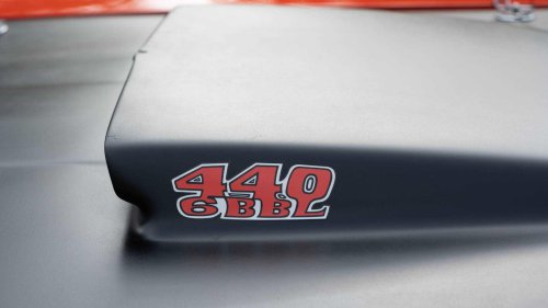 The Fastest Muscle Car Of The '60s Was A 12-Second Plymouth, And It Didn't Even Have a Hemi