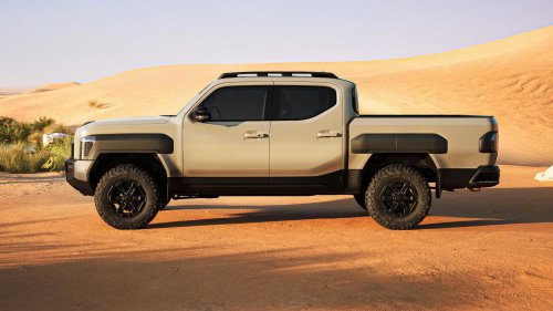 Kia is planning an American product explosion by 2030