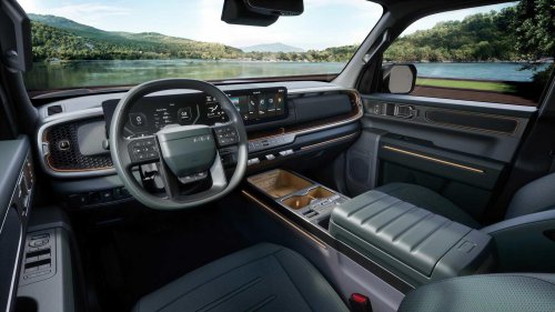 Kia, Kia is scrambling to fix 'disappointing' Tasman pickup