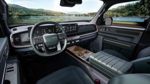 Kia is scrambling to fix 'disappointing' Tasman pickup