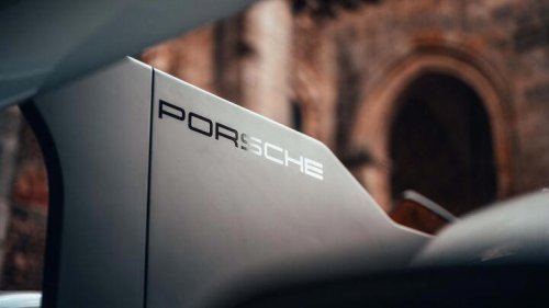 This Is Porsche's Street Legal Hypercar-The 963 RSP