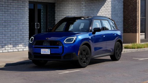 Best SUV lease deals: April 2026