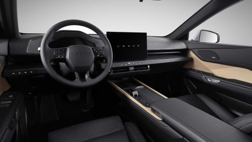 Lexus | Lexus IS | Lexus ES | 2026 Lexus ES pricing is in, and the cheapest trim is an EV