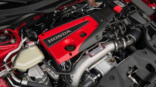 Honda, What Makes Honda’s Inline-Four Engines The Gold Standard For Longevity