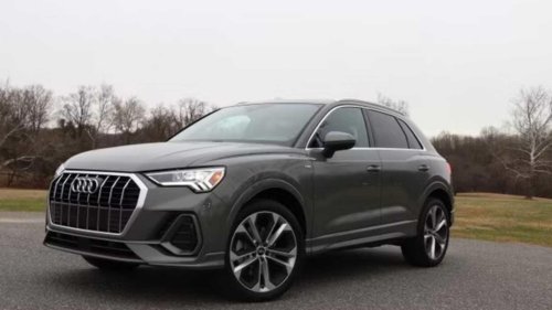 10 reliable and affordable SUVs for families on a budget