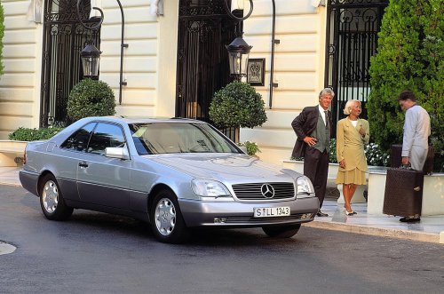 Los pioneros: los coches que lo hicieron primero