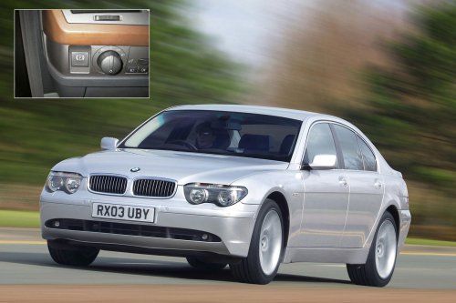 Los pioneros: los coches que lo hicieron primero