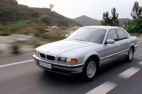 Los pioneros: los coches que lo hicieron primero