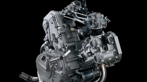 Suzuki, The Suzuki adventure bike that leads the segment in stress-free ownership