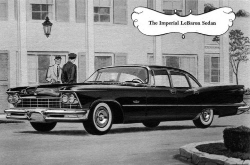 Los pioneros: los coches que lo hicieron primero